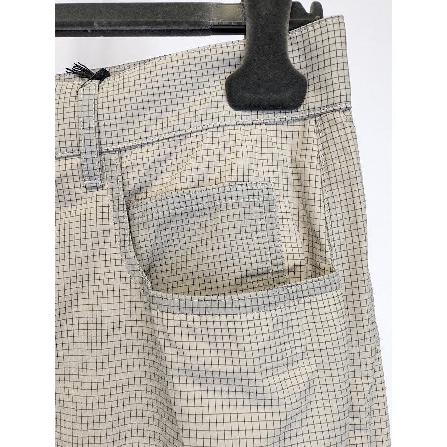Rick Owens Bolan Banana Zipper Pants in Pearl BNWT 32 | eBay Rick Owens Bolan Banana Zipper Pants in Pearl BNWT 32 | eBay