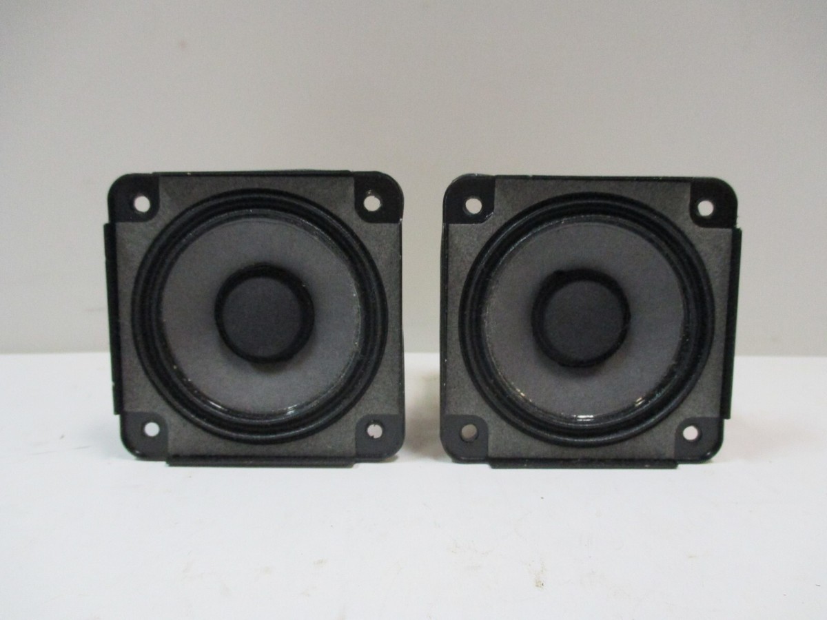 SET of 2 BOSE wave Speakers 273488-001 | eBay SET of 2 BOSE wave Speakers 273488-001 | eBay