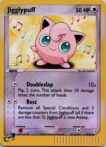 Pokemon Team Magma Vs. Team Aqua EX - Choose Your Card 2004 Vintage -  NM/LP - Picture 6 of 69