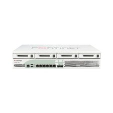 Fortinet FML-1000D Email Security Appliance 2x GE SFP slots, 6x GE RJ45 ports