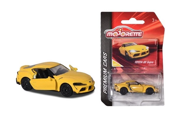 Majorette premium hotsell