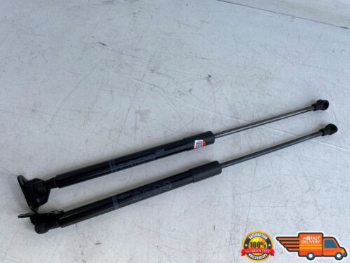 2017-2021 TOYOTA PRIUS PRIME LEFT & RIGHT TRUNK LIFT SUPPORT STRUT SHOCK SET OEM - Picture 1 of 6