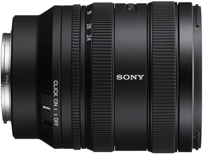 【美品】SONY ソニー FE 24-50mm F2.8 G SEL2450G SONY FE 24-50mm F2.8 G SEL2450G Japan Domestic New | eBay
