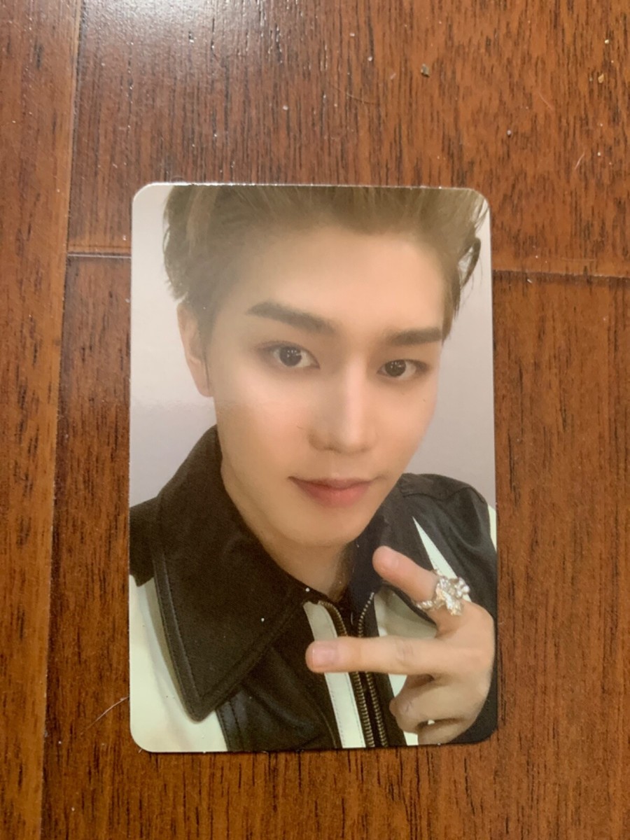 NCT WayV テン resonance アクキー WayV CD風アクリルチャーム | ナムコパークス オンラインストア