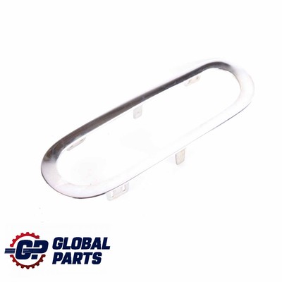 bmw MINI Cooper R56 R57 LCI Zierring Chrom 2753653 online kaufen 