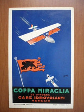 COPPA MIRAGLIA - GARE