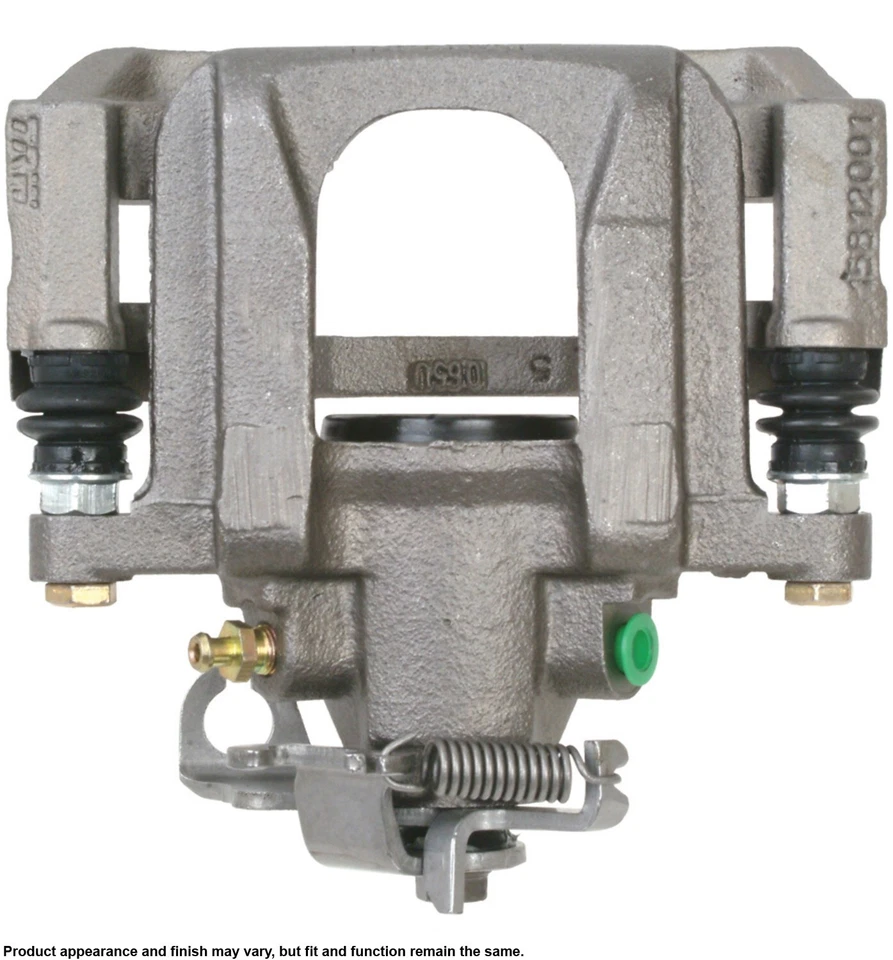 Pinza de freno de disco trasera derecha Cardone Ram C/V 2012 Foto 4 de 4