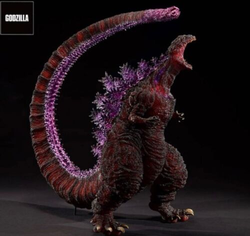 Figura X-PLUS Toho 30cm Series Yuuji Sakai Godzilla 2016 4th Form Awaken Ver - Imagen 3 de 5