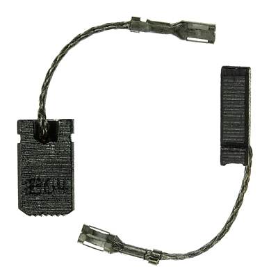 Kohlebürsten Motorkohlen BOSCH GWS14-125CIT, GWS14-150 C - PREMIUM (P2054)