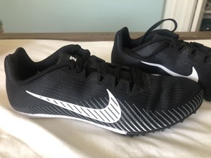 nike zoom rival m 9 track spike