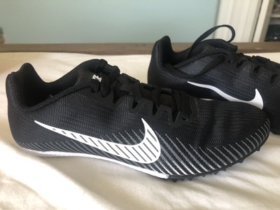 nike women's zoom rival m 9 track and field shoes