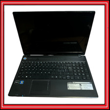 Computer Portatile Notebook eMachines E442 AMD V140 15,6" 2GB RAM 250GB HHD