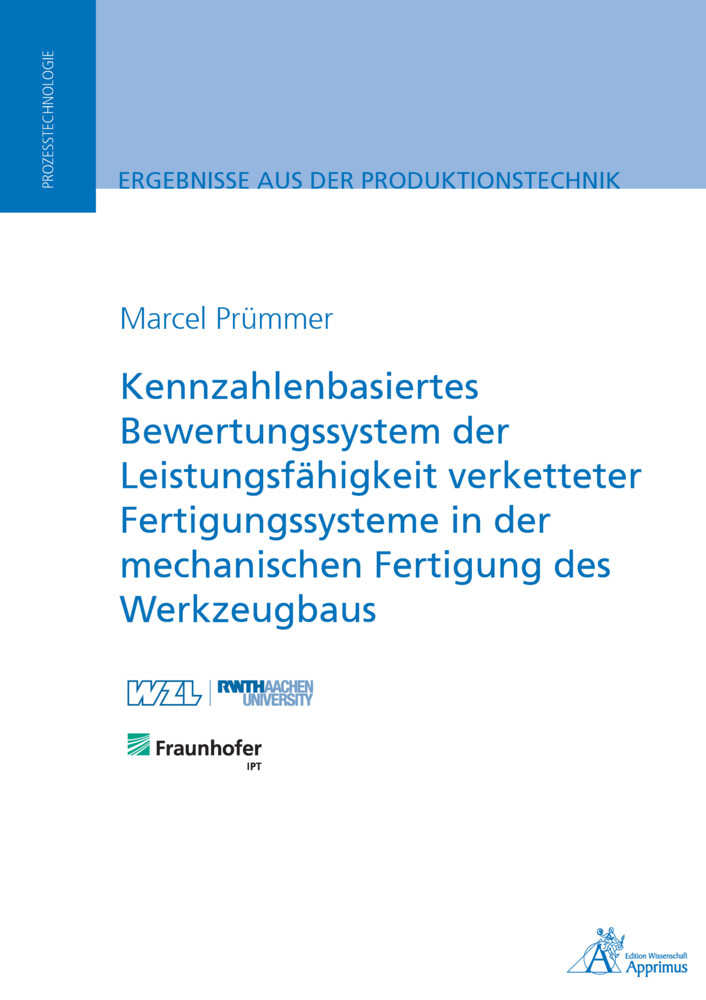 Thumbnail - Kennzahlenbasiertes Bewertungssystem Der Leistungsfähigkeit