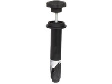 RAM Mount 4" Long Top / Upper Male Telescoping Tele-Pole RAM-VP-TTM4U