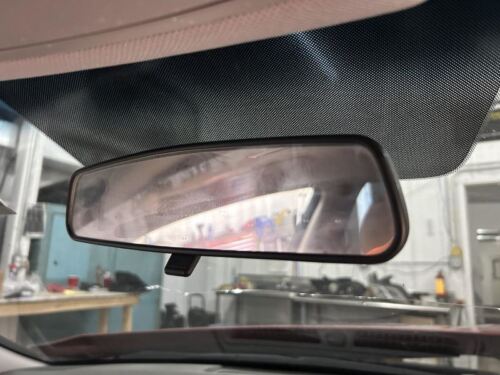 2011-2020 Hyundai Elantra Rear View Mirror Without Telematics US Built - Picture 2 of 14