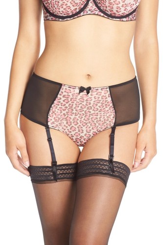 Panache Assorted Highwaist Brief Panty Lingerie Della or Esme - Bild 5 von 8