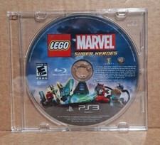 Playstation 3 Games (Disc Only) - Discounts When You Buy 2+, Flat Shipping