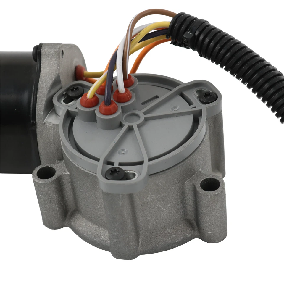 Transfer Case Shift Motor For Ford Ranger Mazda B2300 B2500 B4000 B3000 600-807 - Image 3 of 4