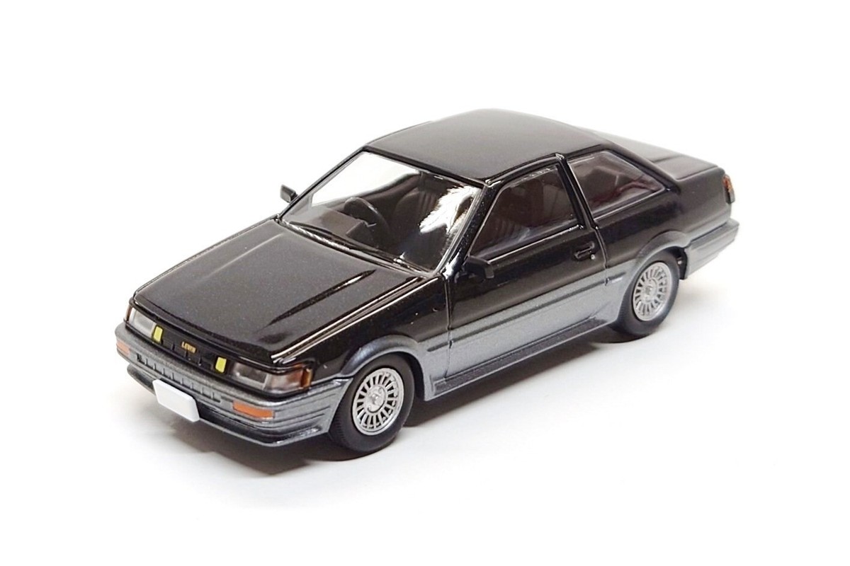 Tomica Limited Vintage Neo 1:64 Toyota Corolla Levin GT-APEX