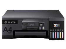 Epson Eco Tank L8050
