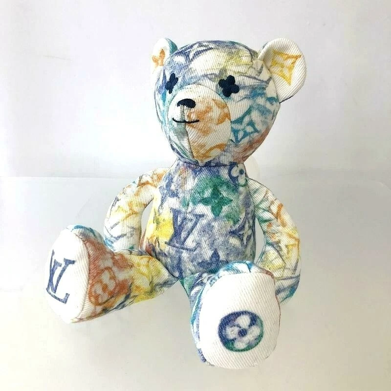 Chi tiết với hơn 53 về louis vuitton teddy bear 2023 cdgdbentreeduvn #1 Chi tiết với hơn 53 về louis vuitton teddy bear 2023 cdgdbentreeduvn