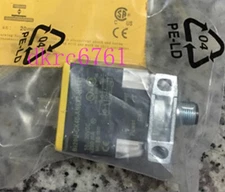 Original TURCK Proximity Switch BI20U-CK40-VN4X2-H1141 Square Sensor