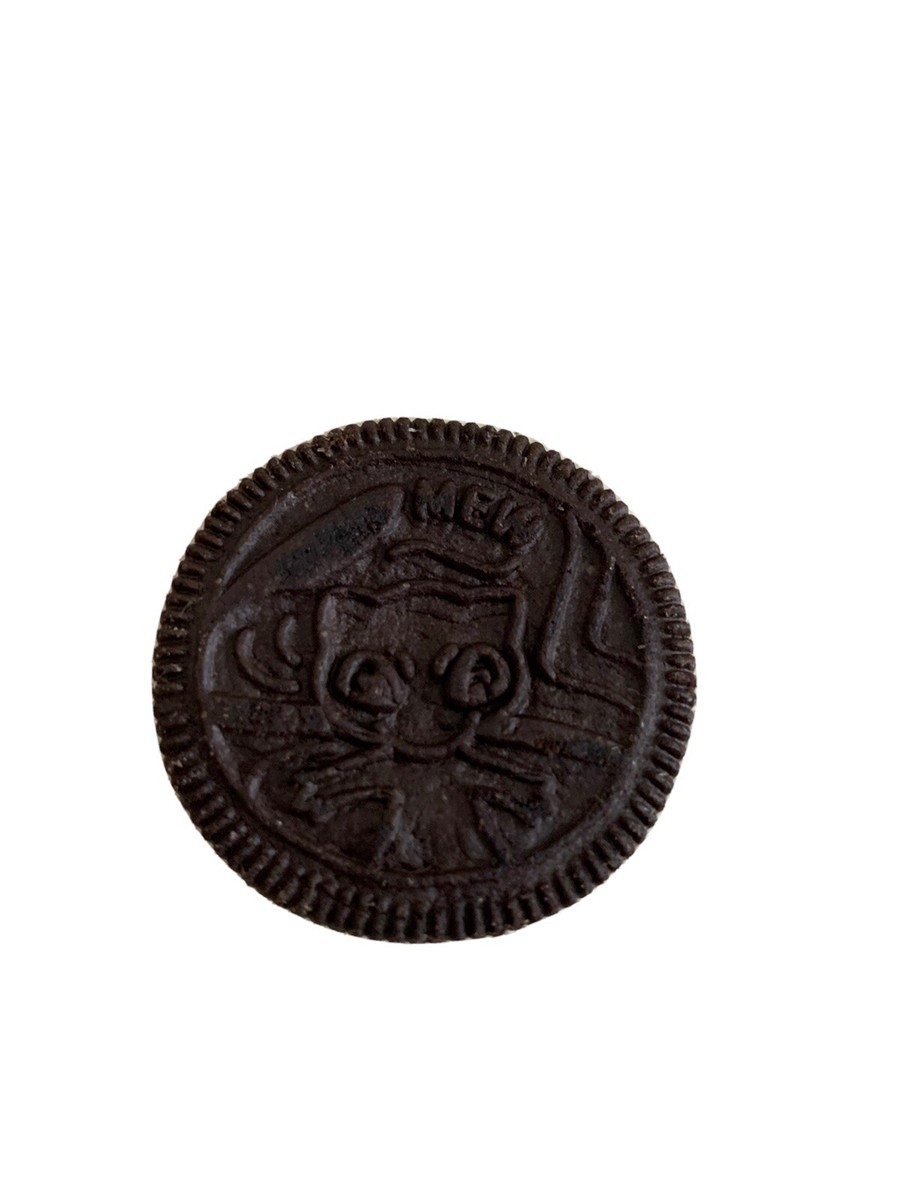 pokemon oreo card price Cadbury Pokmon Pikachu Sandwich Biscuit Pokmon Oreo Mew (Rare) cookie