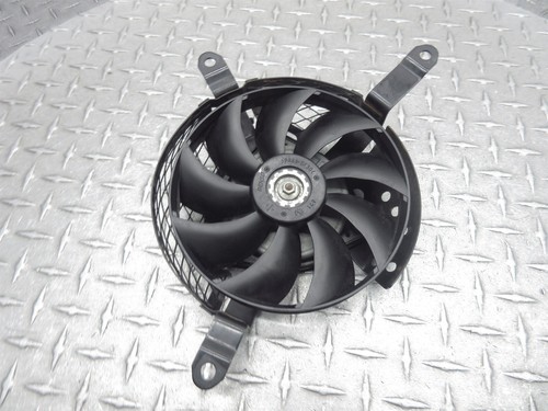 2008 08-12 Suzuki Hayabusa Busa GSXR1300 TESTED WORKS Electric Fan Blower OEM