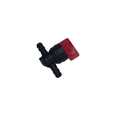 1/4'' Inline Fuel Shutoff Valve Fuel Line For BRIGGS & STRATTON, KOHLER, TECUMSEH