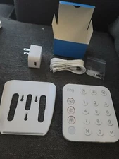 Ring Alarm Second Generation Wired/Wireless Keypad