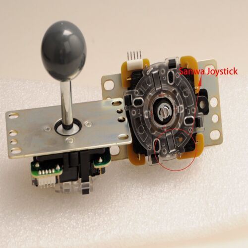 Mayflash Arcade Stick Ps4/Ps3/Neogeo Mini/Xbox One/Xbox 360/Pc/Android/Sw_ - Bild 3 von 6