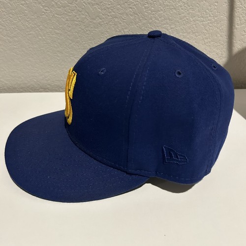 Hat Club Exclusive New Era Seattle Mariners 40th Anniversary Fitted 7 3/4 MLB - Picture 9 of 21