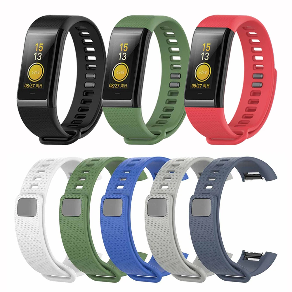 Mi band amazfit cor hot sale