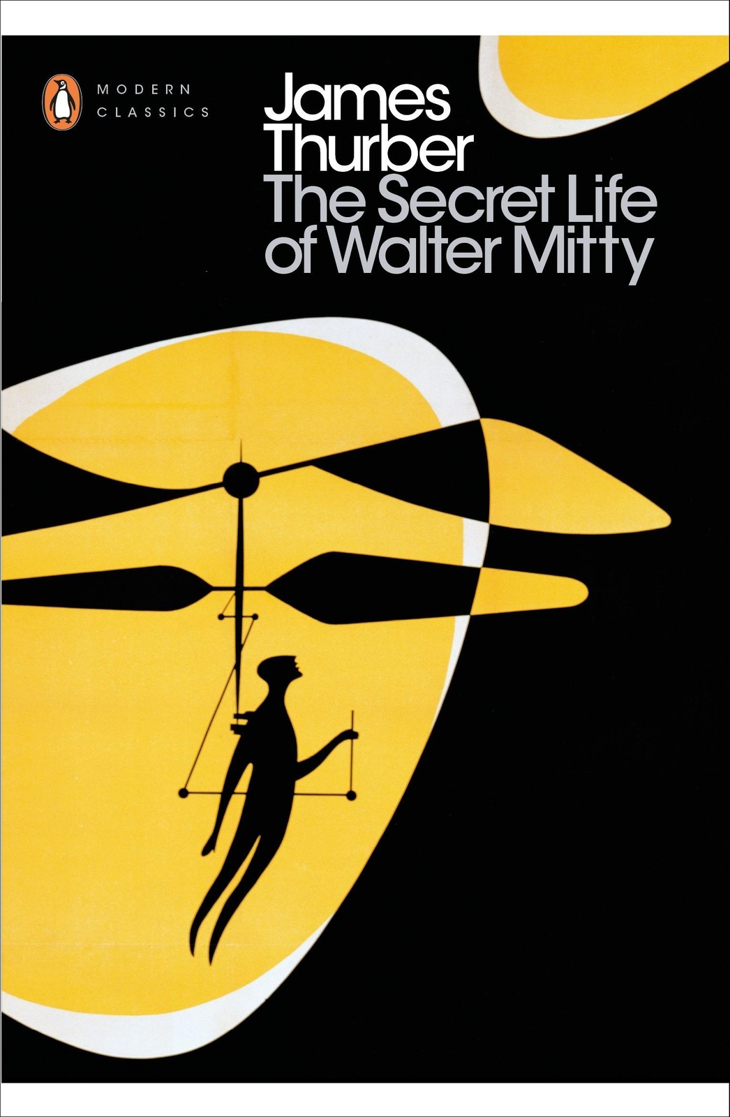 Thumbnail - James Thurber / The Secret Life Of Walter Mitty / 9780241282618