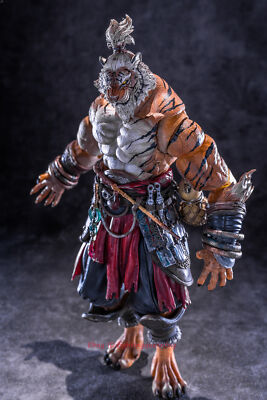 Maestro Union MU-FP003 Tiger Hermit Furay Planet Blade