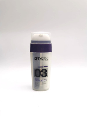 Redken - Two Smooth 03 Smoothing and Strengthening Serum Duo 30ml