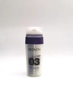 Redken - Two Smooth 03 Smoothing and Strengthening Serum Duo 30ml - Bild 1 von 2