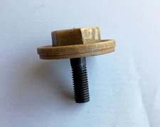 Snapper Lawn Mower Blade Bolt P/N: 770190