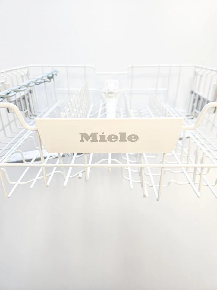 Miele Geschirrspülmaschine Oberkorb einfach - Bild 2 von 2