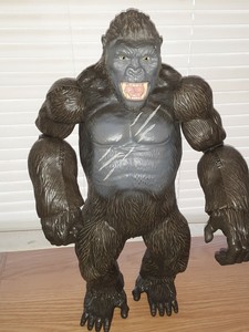 king kong mega figure