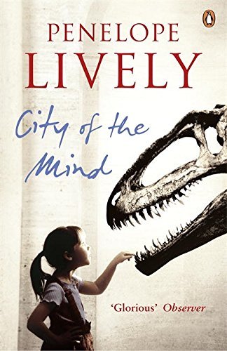City of the Mind-Penelope Lively