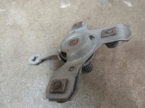 1970 Pontiac Catalina 2 door hardtop interior door latch release regulator P - Bild 2 von 2