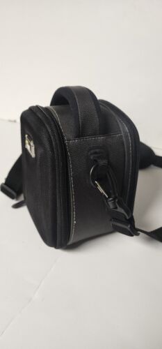 Case Logic QPB-4 Design Works Photo Camera Video Recorder Camcorder Case - Picture 3 of 10