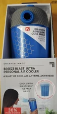 Breeze Blast Ultra Personal Air Cooler