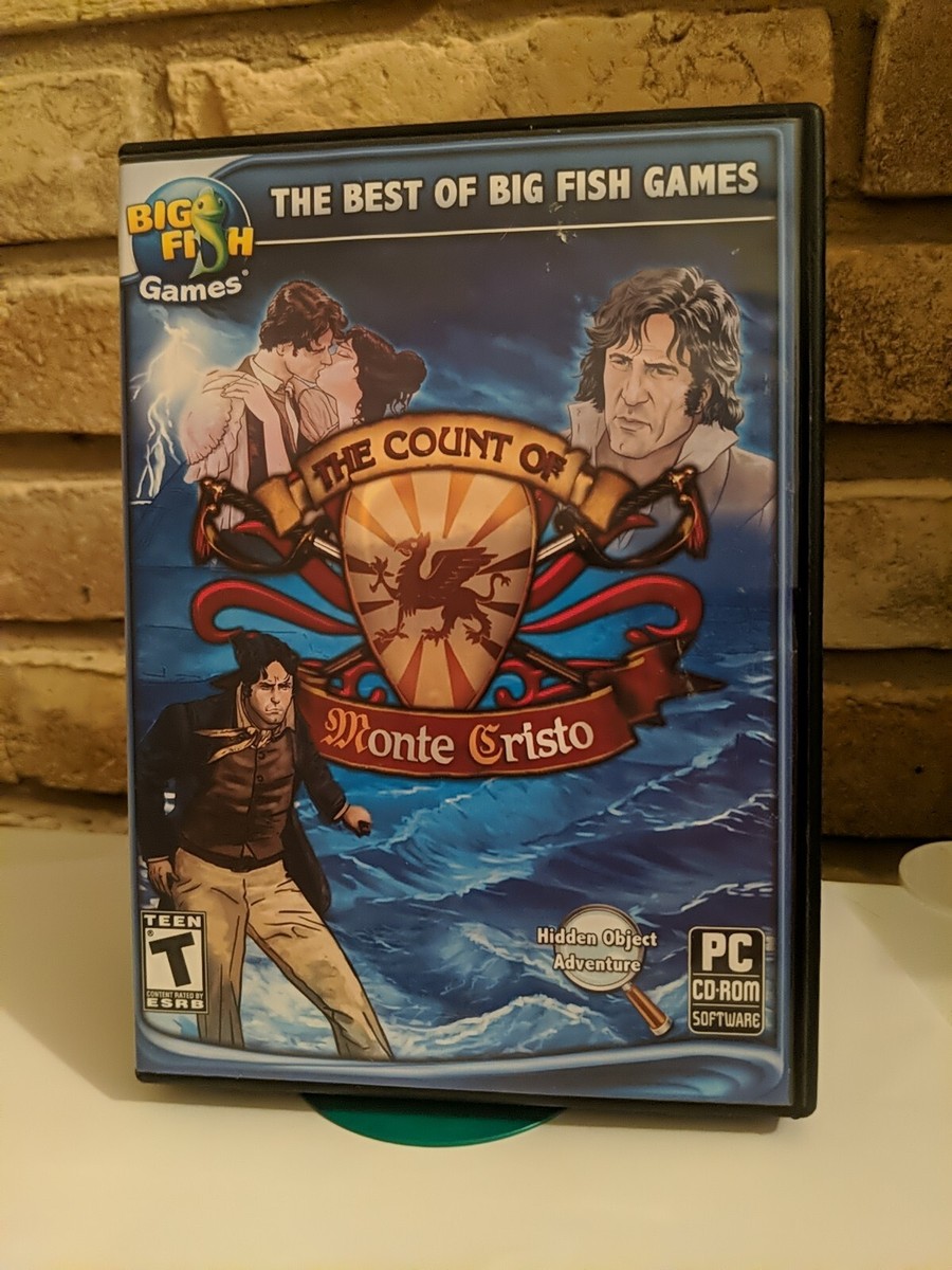 Big Box Collection: Inferno: The Odyssey Continues (1995, PC, DE
