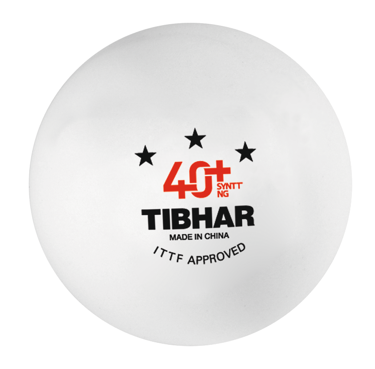 Tibhar 3 Star 40+ NG Table Tennis Balls eBay