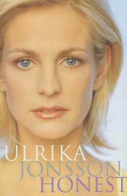 Honest by Ulrika Jonsson (Hardcover, 2002)