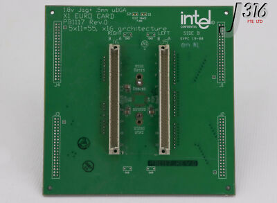 14149 INTEL PCB, X1 EURO CARD, FPD-APB1117 PB1117 | eBay 14149 INTEL PCB, X1 EURO CARD, FPD-APB1117 PB1117 | eBay
