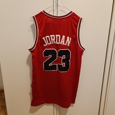 Canotta M Jordan Chicago Bulls 1984/85