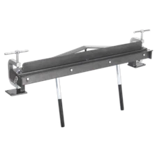 Sheet Metal Folder Vice/Bench Mounting 700mm TS01 Sealey New